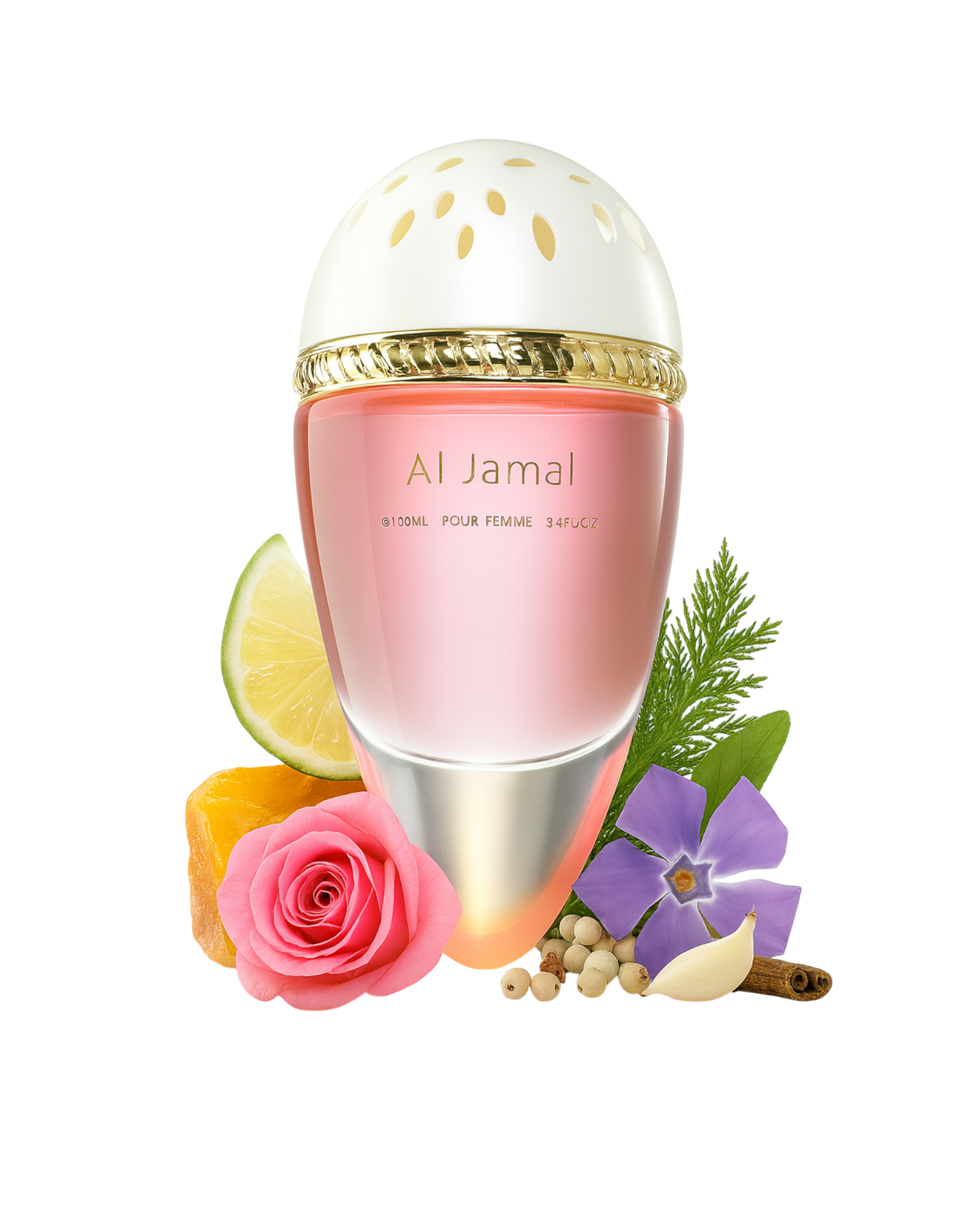 AL JAMAL