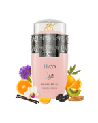 ARABIA HAYA