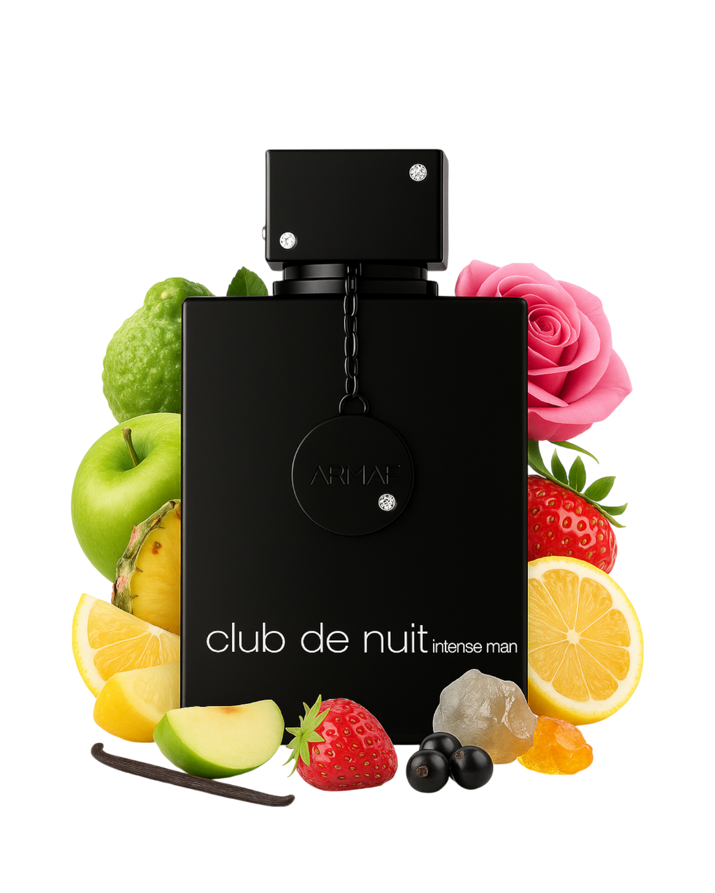 CLUB DE NUIT INTENSE MAN