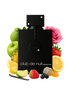 CLUB DE NUIT INTENSE MAN