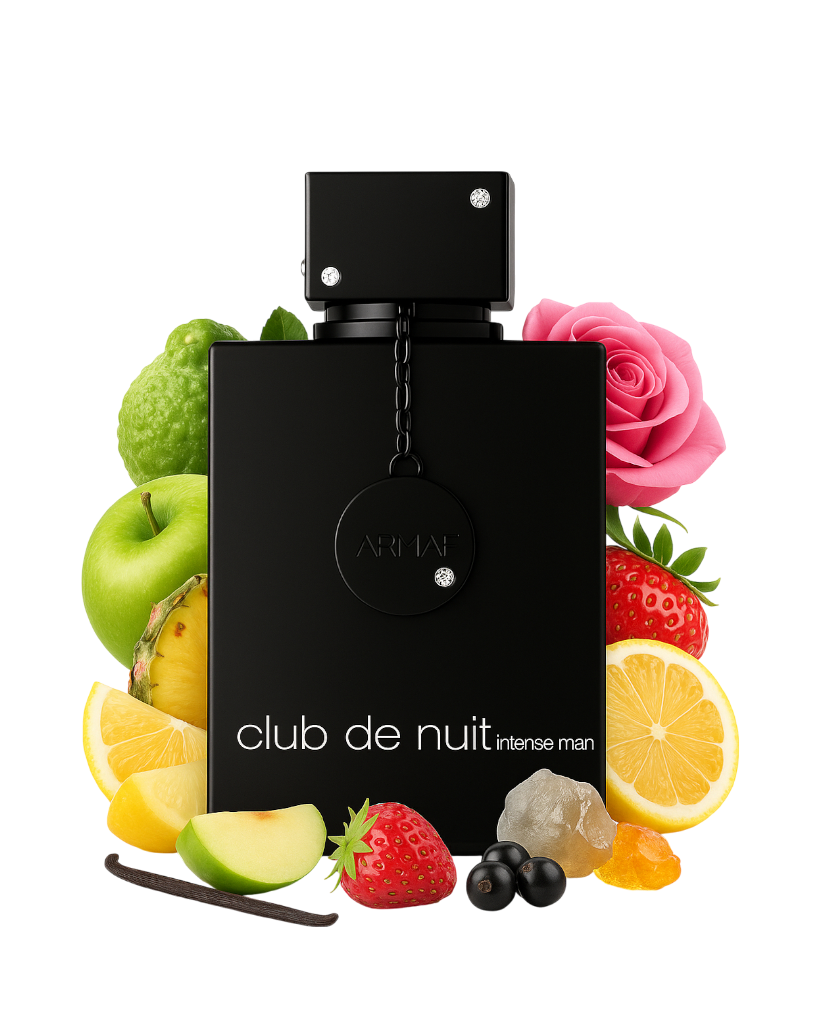 CLUB DE NUIT INTENSE MAN