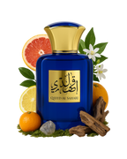 QAYED AL SAHARI