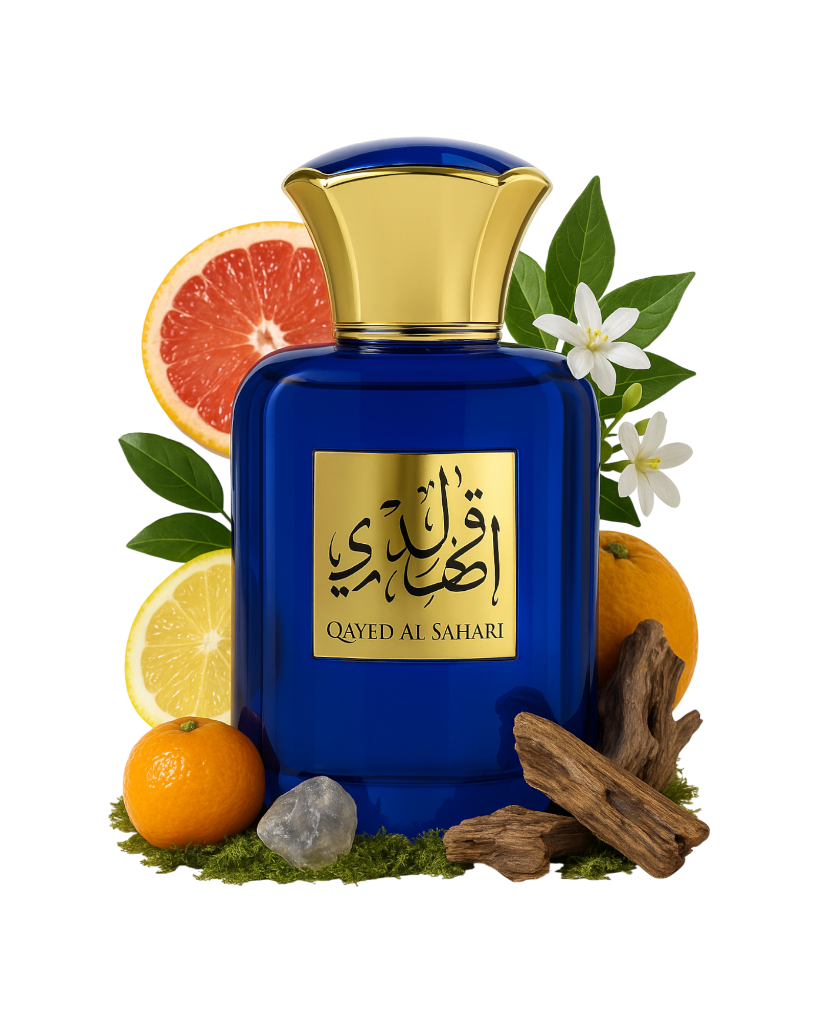 QAYED AL SAHARI