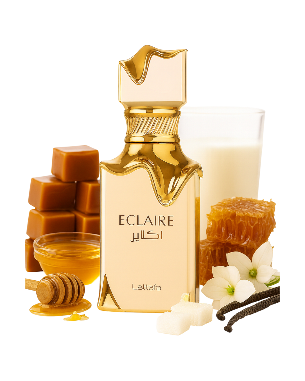 ECLAIRE