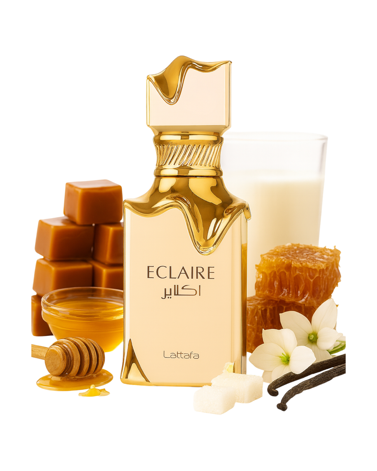 ECLAIRE