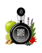 FAKHAR BLACK
