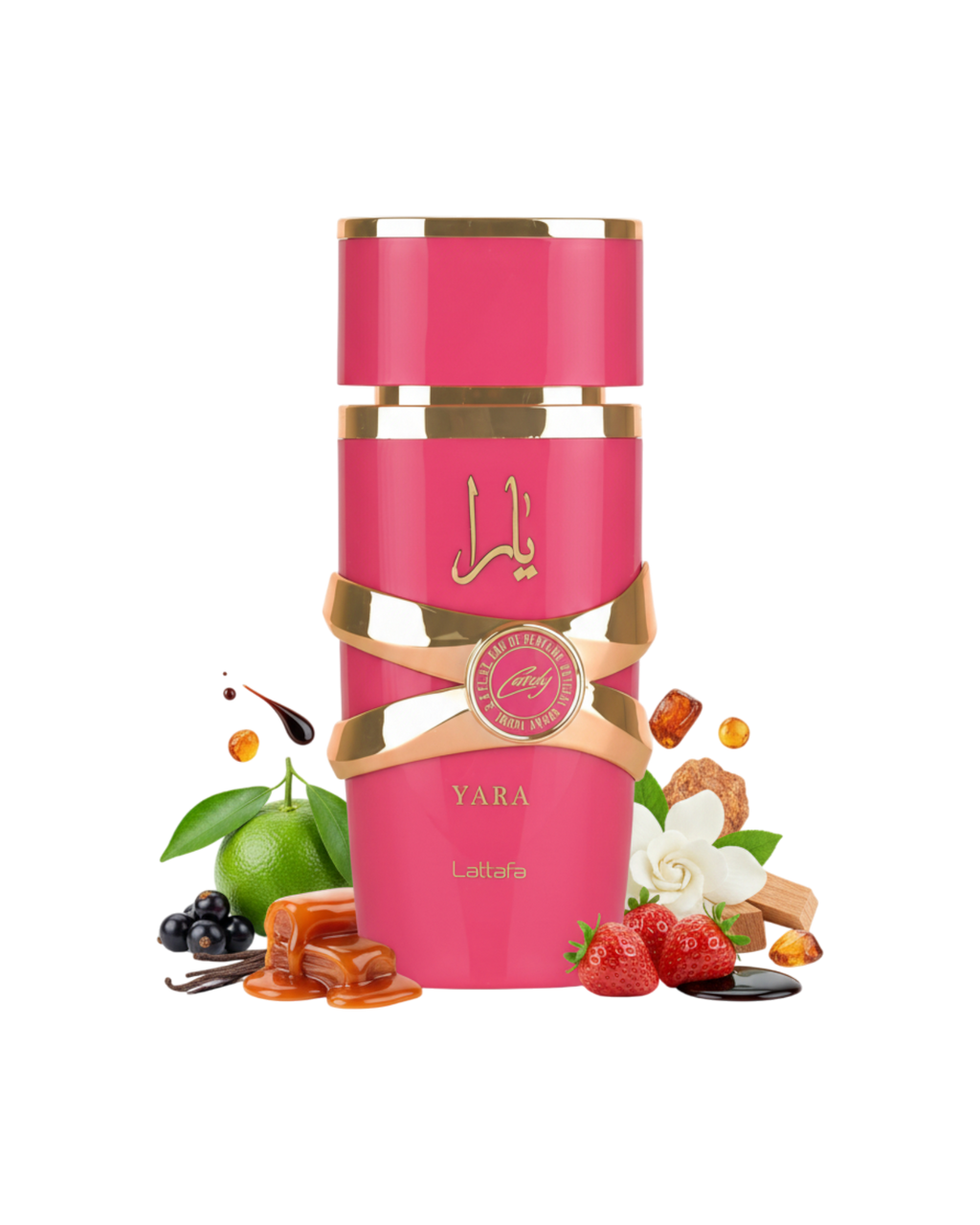 YARA CANDY