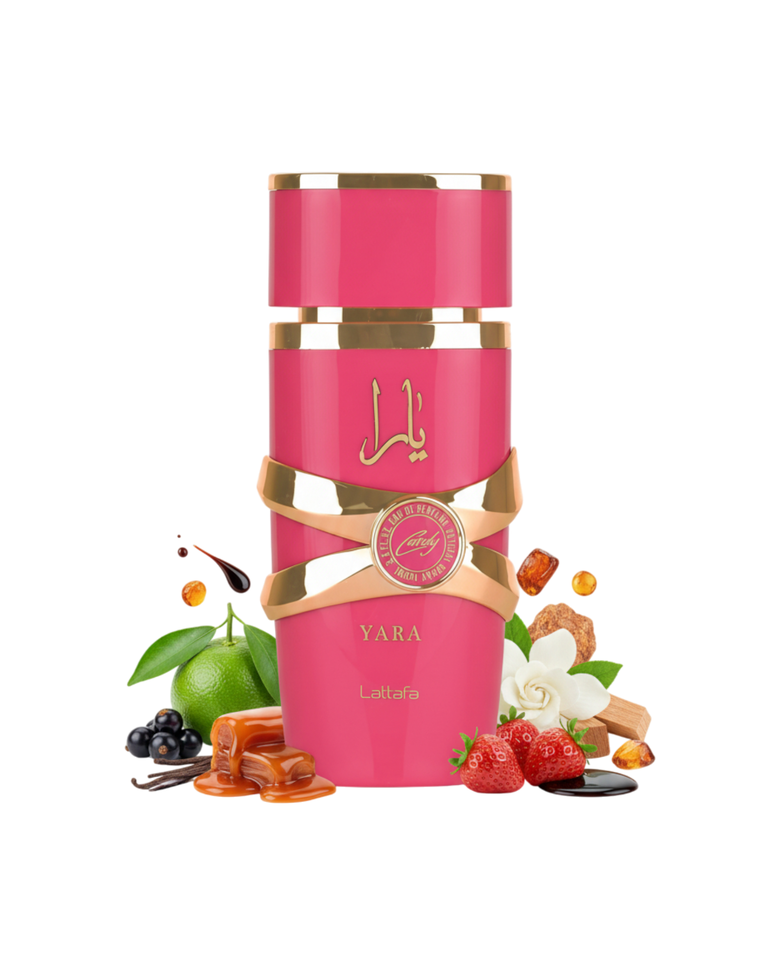 YARA CANDY