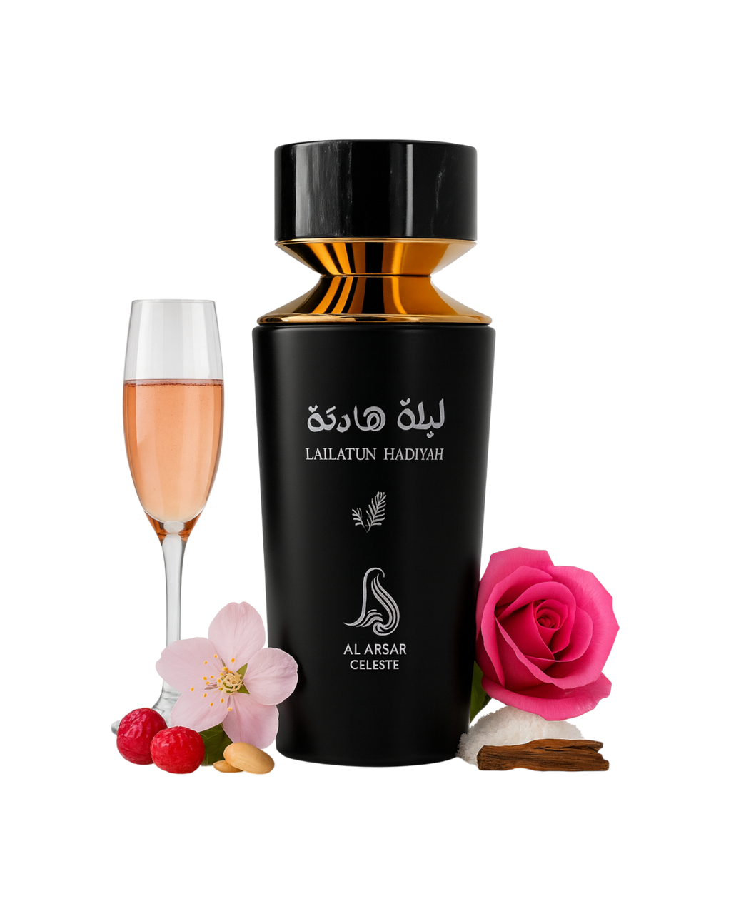 LAILATUN HADIYAH