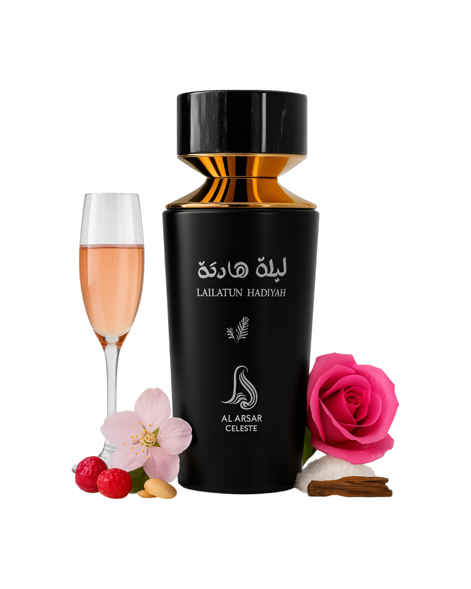 LAILATUN HADIYAH