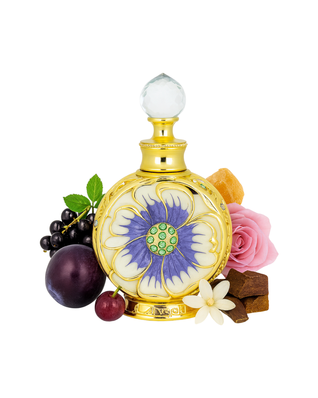 LAYALI