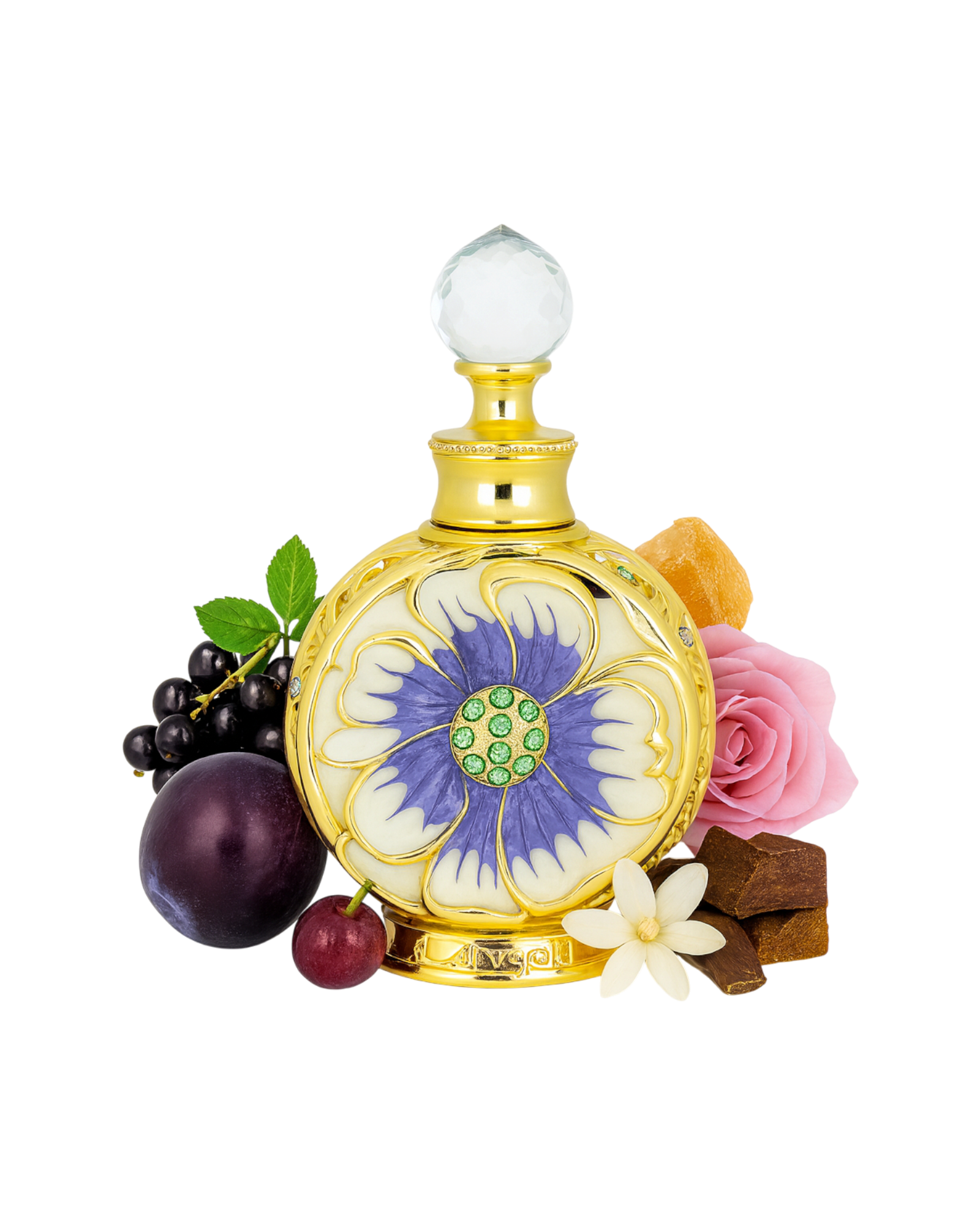 LAYALI