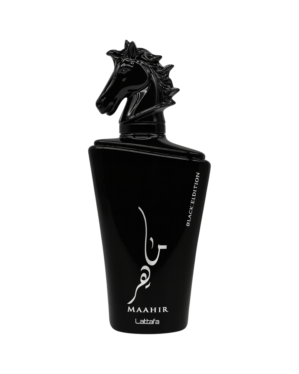 MAAHIR BLACK EDITION