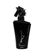 MAAHIR BLACK EDITION