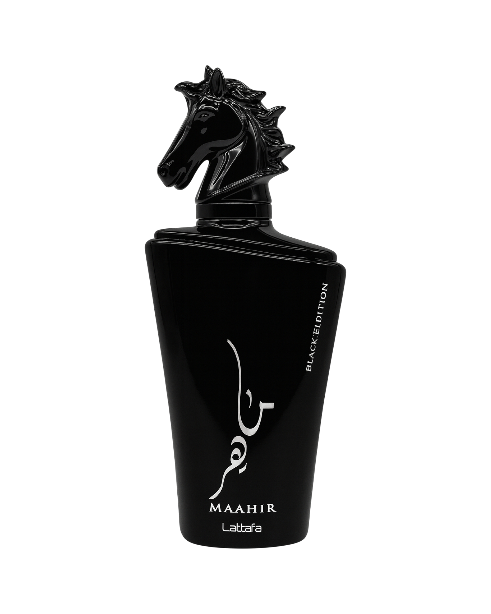 MAAHIR BLACK EDITION