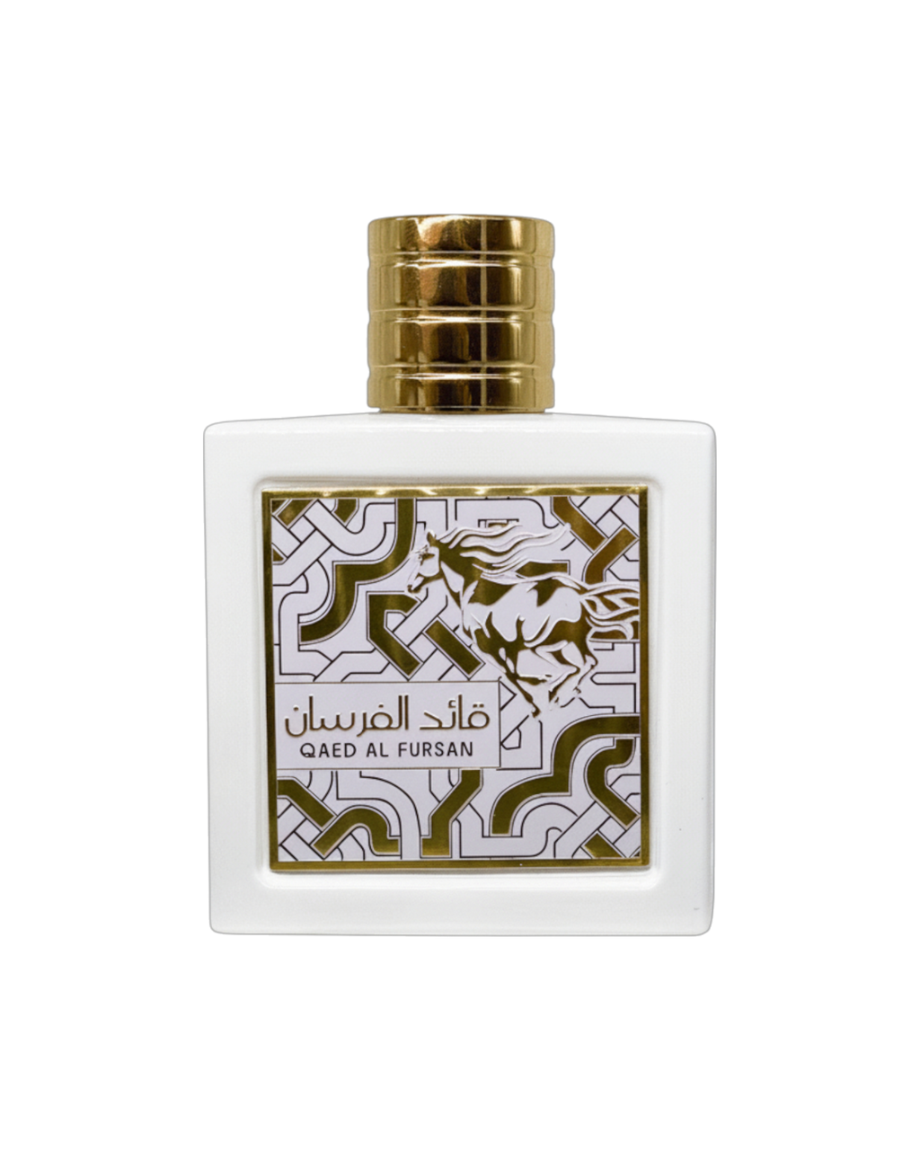 QAED AL FURSAN WHITE