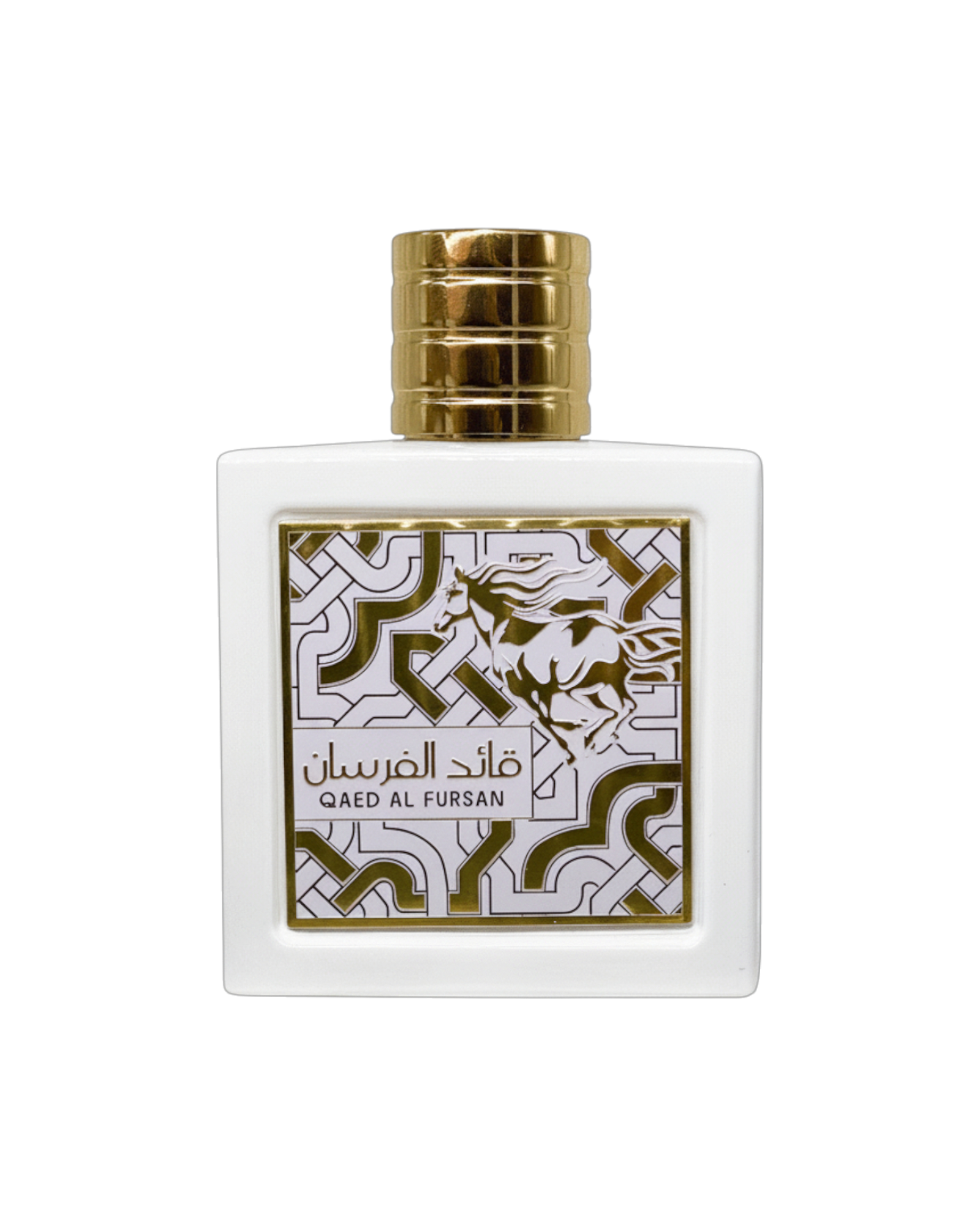QAED AL FURSAN WHITE