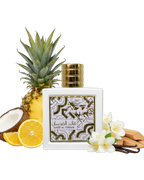 QAED AL FURSAN WHITE