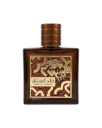 QAED AL FURSAN UNTAMED