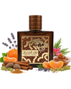 QAED AL FURSAN UNTAMED