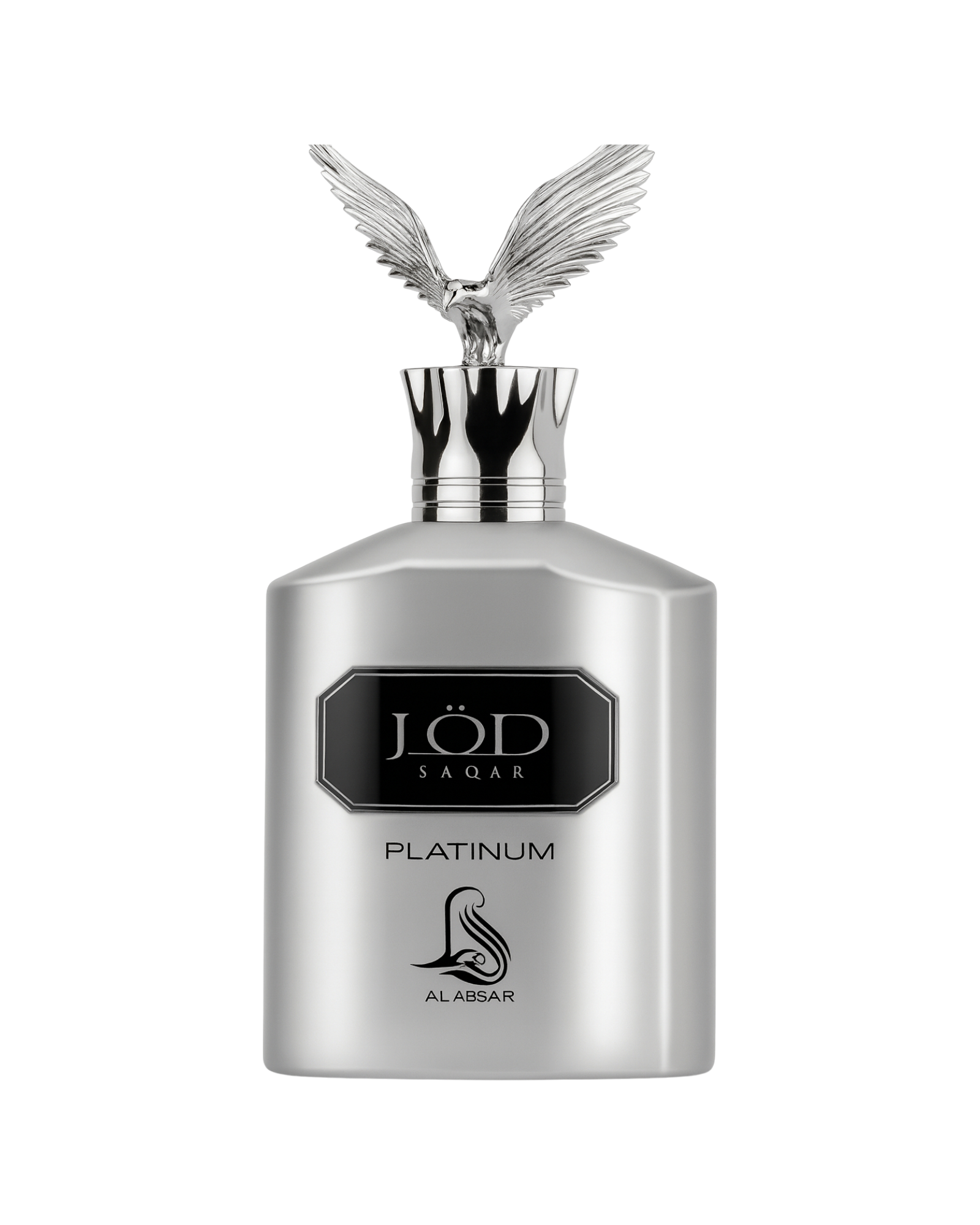 SAQAR PLATINUM