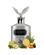 SAQAR PLATINUM