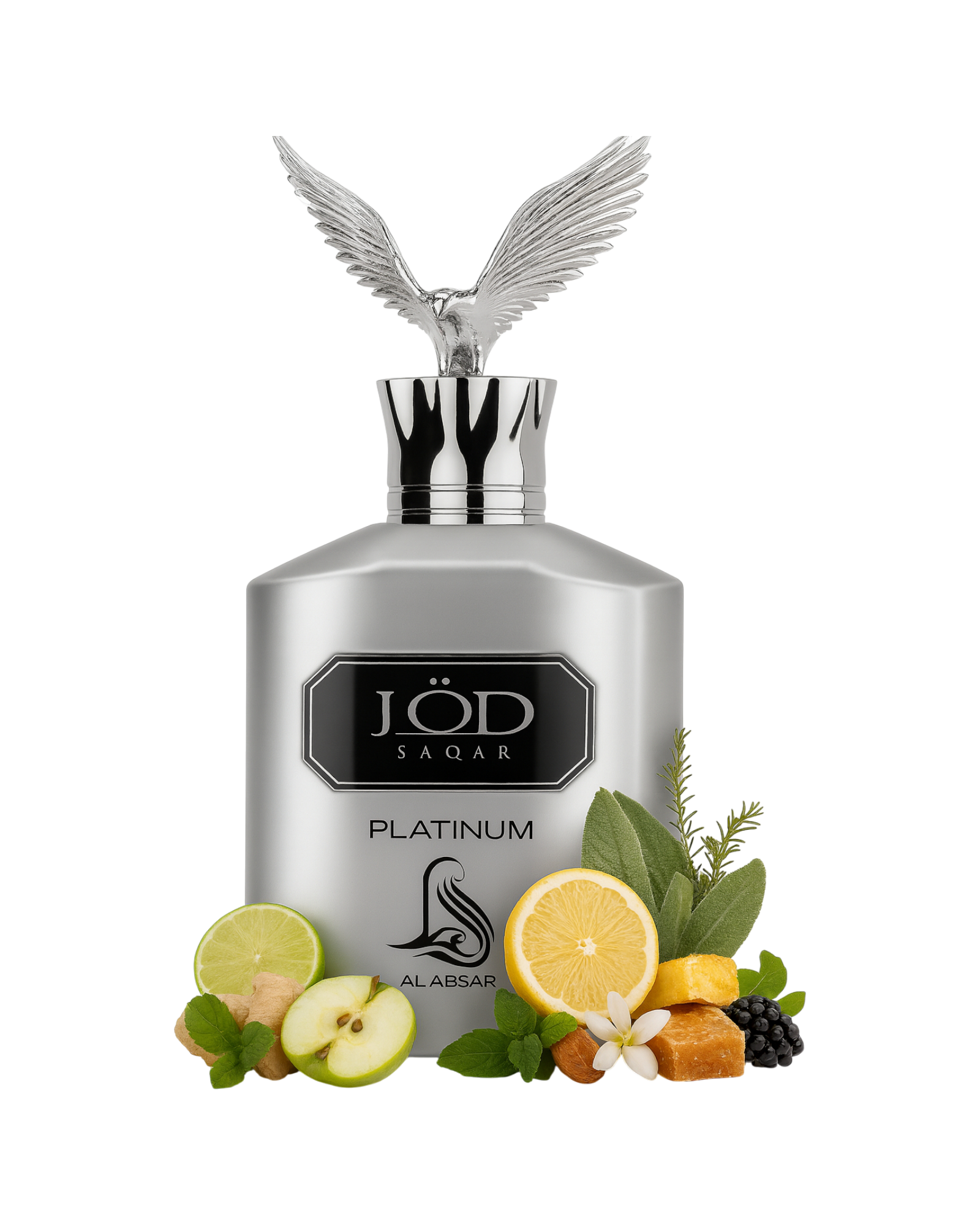 SAQAR PLATINUM