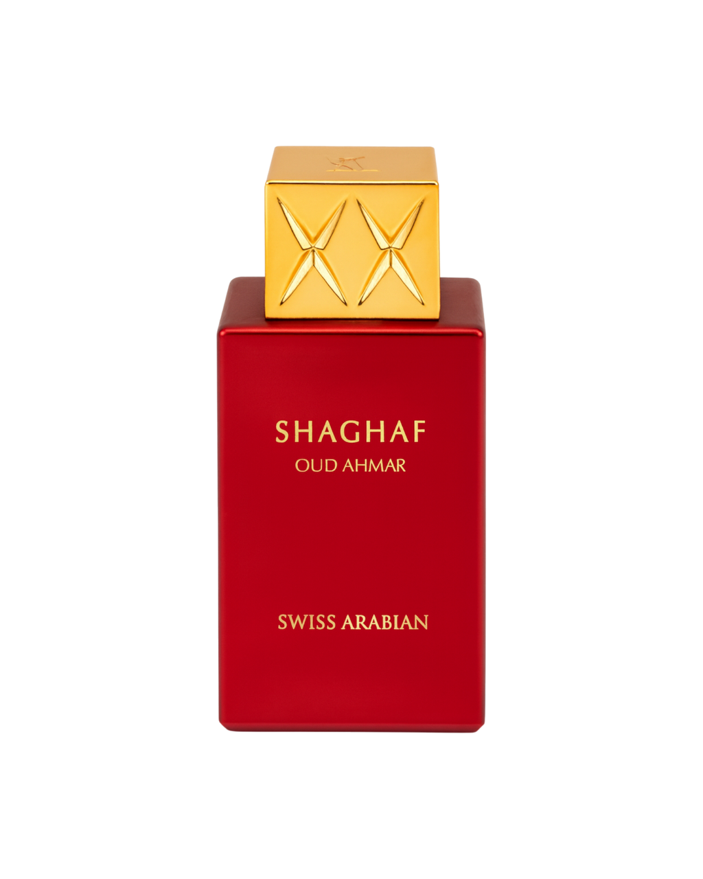 SHAGHAF OUD AHMAR