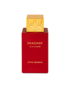 SHAGHAF OUD AHMAR