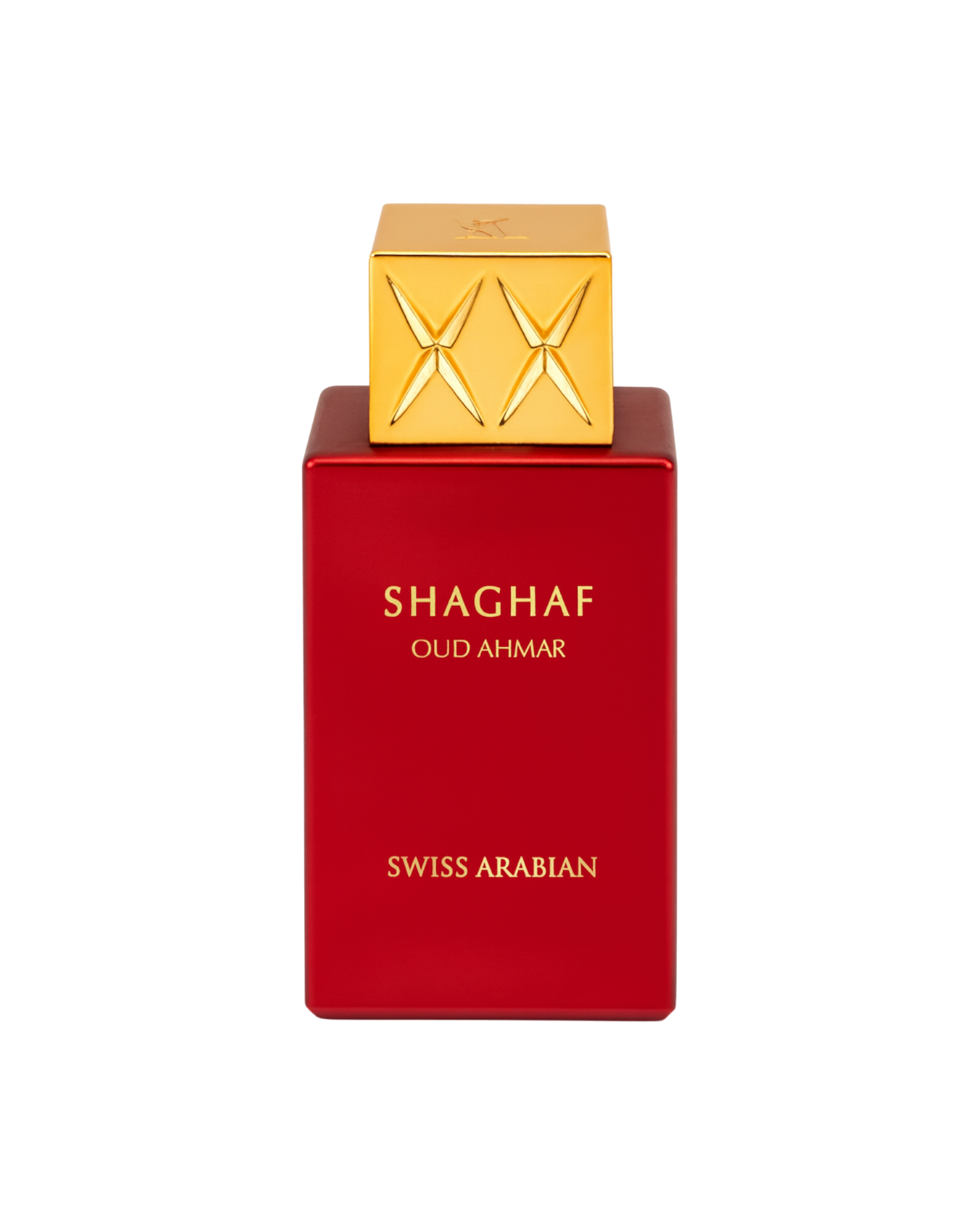 SHAGHAF OUD AHMAR