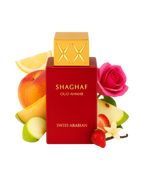 SHAGHAF OUD AHMAR