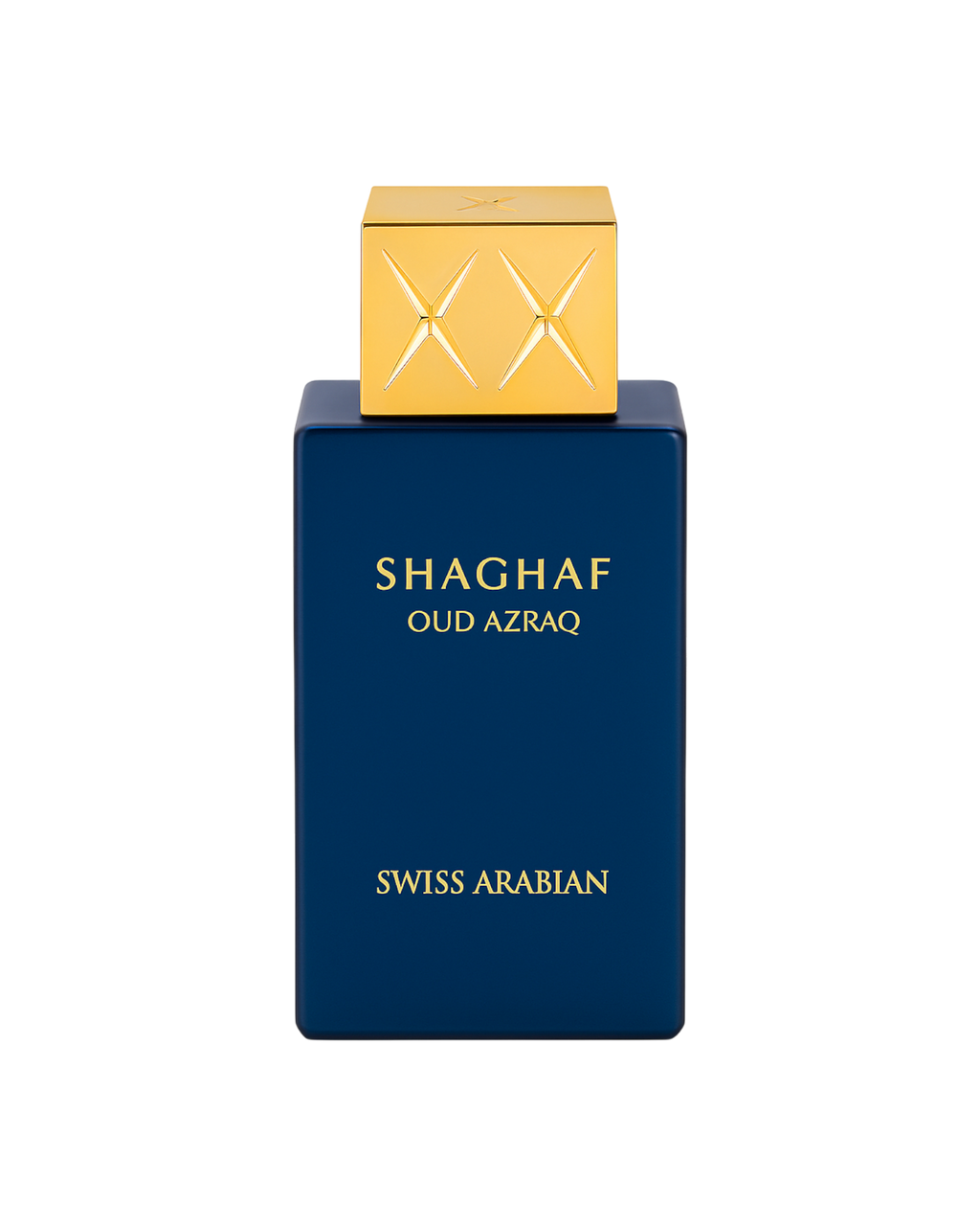 SHAGHAF OUD AZRAQ