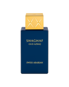 SHAGHAF OUD AZRAQ