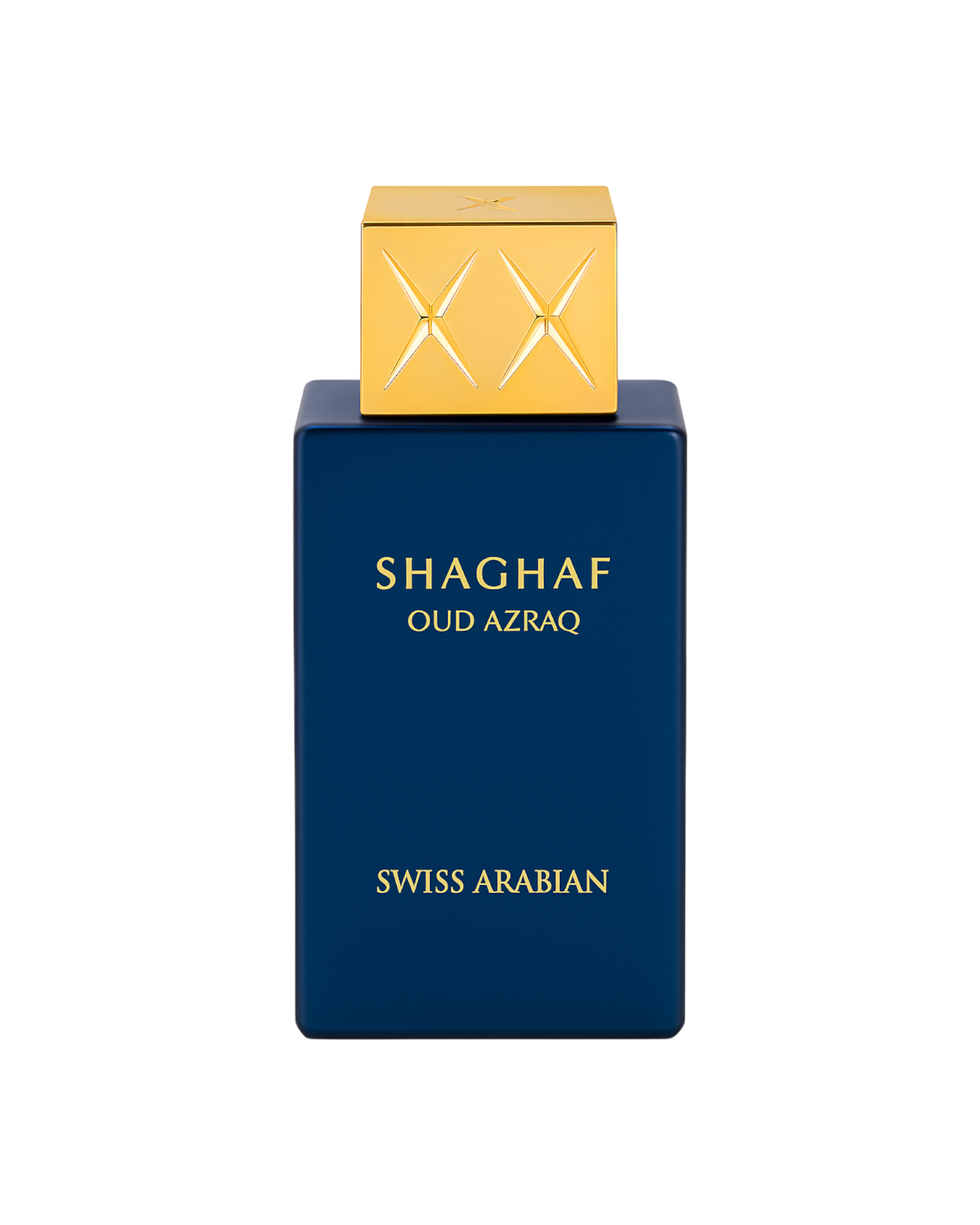 SHAGHAF OUD AZRAQ