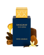 SHAGHAF OUD AZRAQ