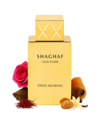 SHAGHAF OUD ELIXIR