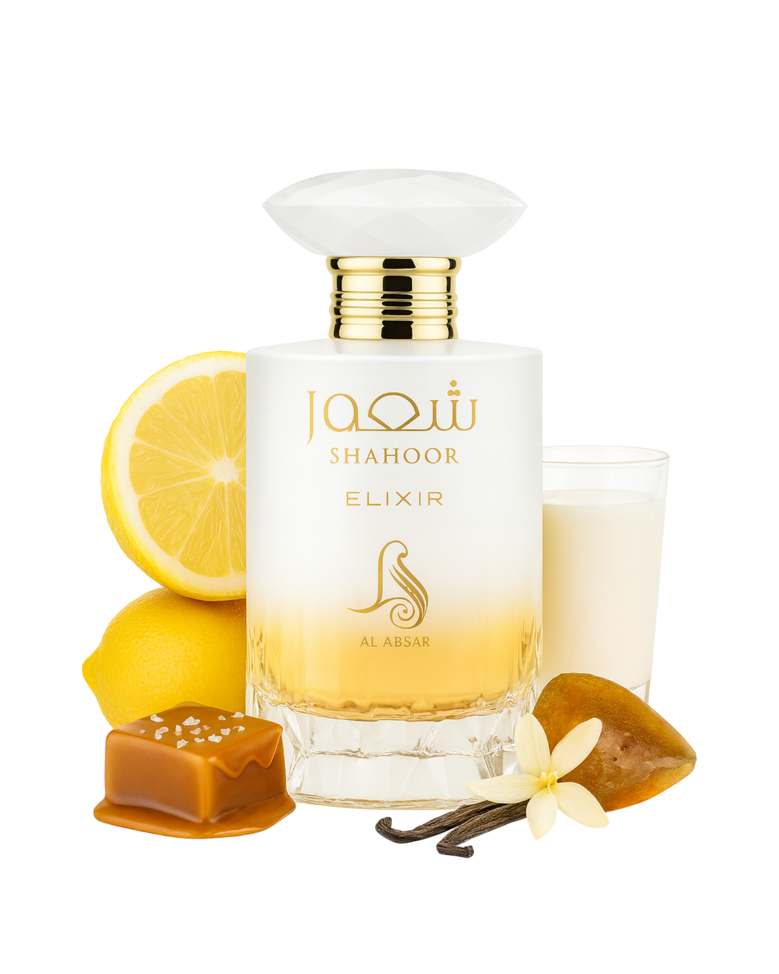 SHAHOOR