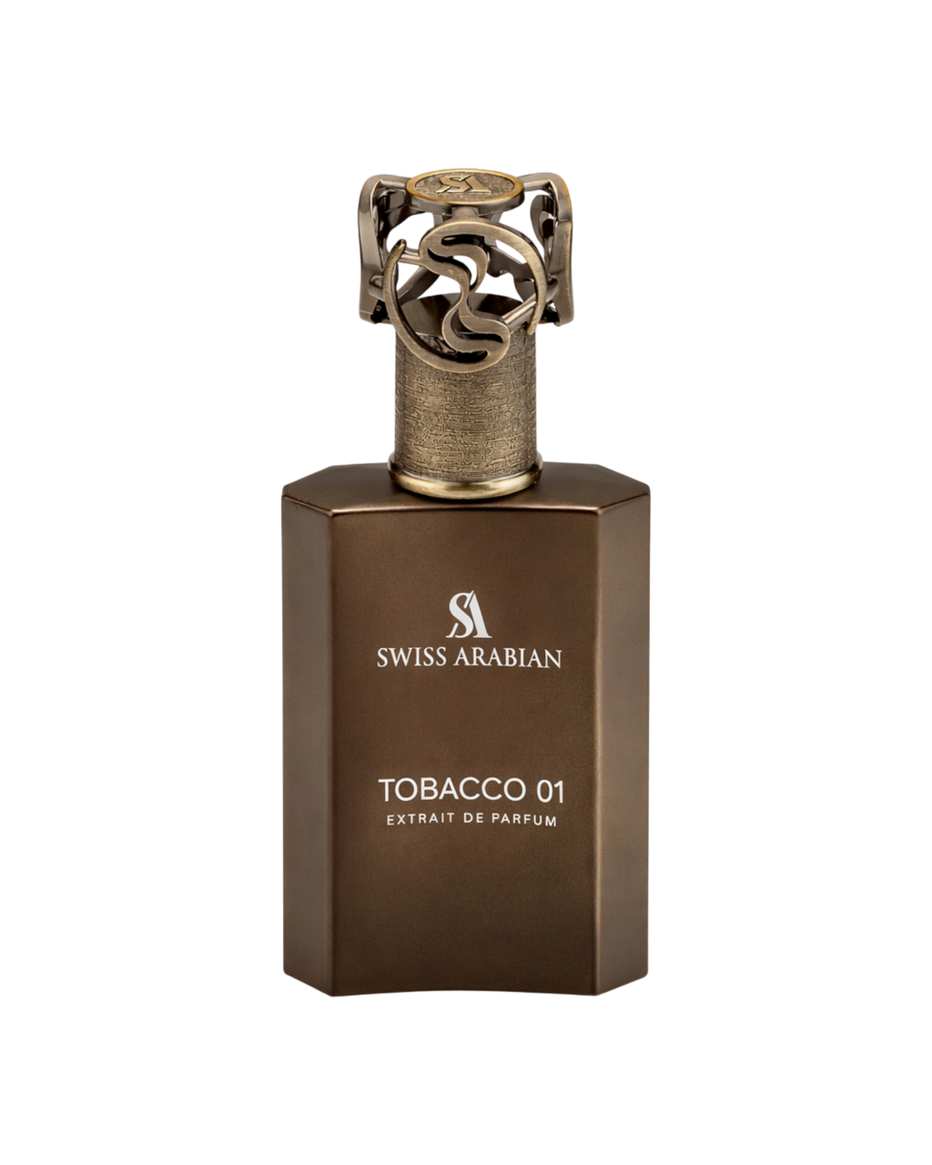 TOBACCO 01