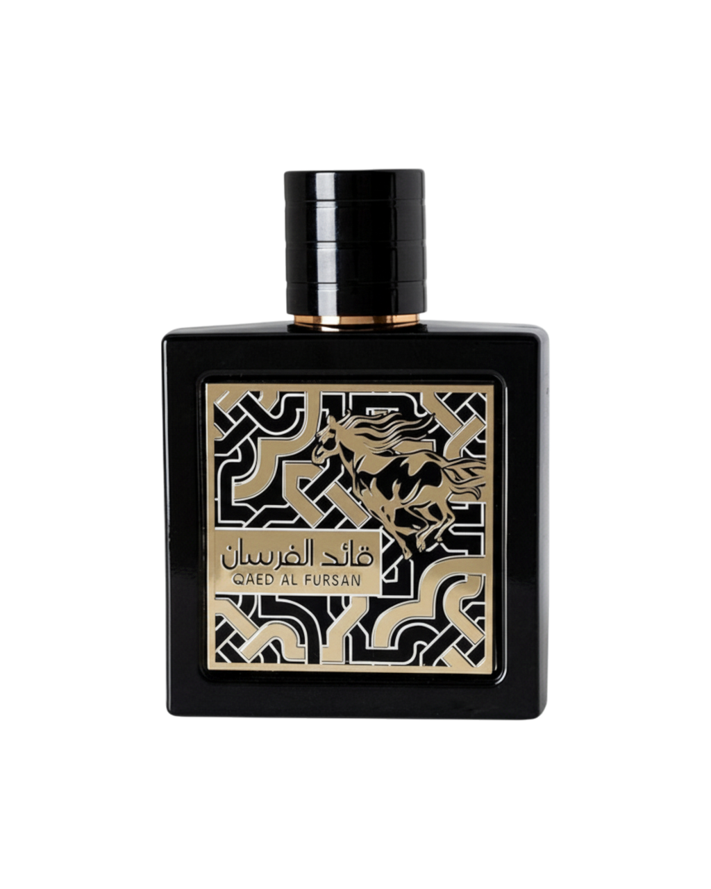 QAED AL FURSAN BLACK