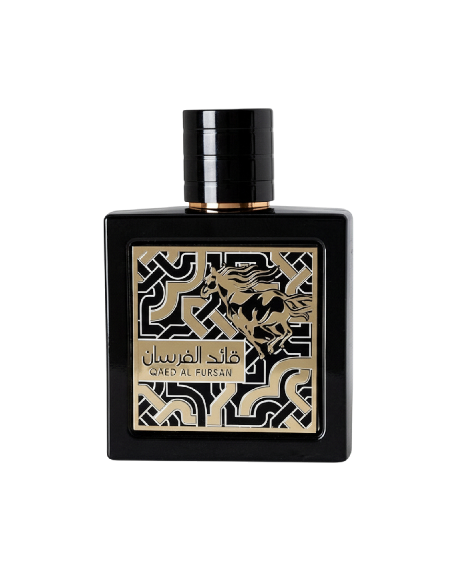 QAED AL FURSAN BLACK